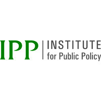 Institute for Public Policy logo - Similar company to Ipo Bv