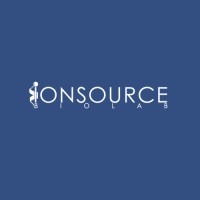 ISB Ion Source & Biotechnologies logo - Similar company to Nrth Haus