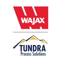 Tundra Process Solutions logo - Similar company to Galvanic Applied Sciences, Inc.