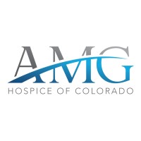 AMG Hospice of Colorado logo - Similar company to North Star Academy