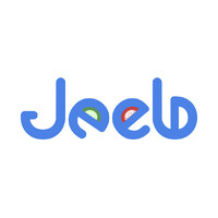 Jeeb logo - Similar company to Pass Delivery