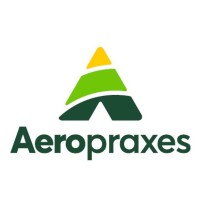 Aeropraxes logo - Similar company to Filum Agtech