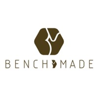 Bench Made Joinery logo - Similar company to Allmoderndoors