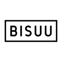 BISUU logo - Similar company to Yettim