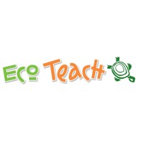 Ecoteach logo - Similar company to Pioneer Expeditions