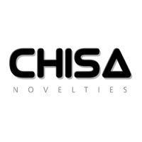 Chisa Novelties logo - Similar company to Zalo