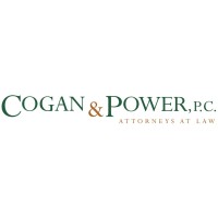 Cogan & Power, P.C. logo - Similar company to Lee Properties