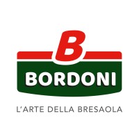 Salumificio Bordoni logo - Similar company to Comal - Salumi Dal 1982