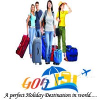 Vacation Rentals in Goa logo - Similar company to Adriaville - Vacation Rentals In Croatia