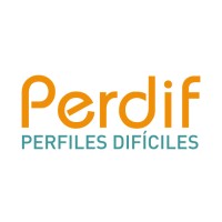 Perdif - Perfiles Dificiles logo - Similar company to Codes ▋