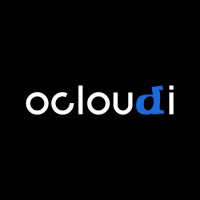 Ocloudi logo - Similar company to Nivi Software