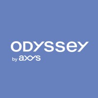 Odyssey by Axys logo - Similar company to Areka