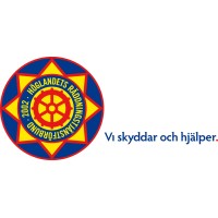 Höglandets räddningstjänstförbund logo - Similar company to Brenderup Group
