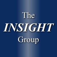 The INSIGHT Group logo - Similar company to Certerra (Insight Group)