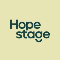 HopeStage logo - Similar company to Digital Construction Forum