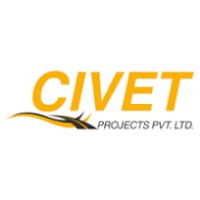 Civet Projects Private Limited logo - Similar company to M K Construction