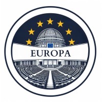 EUROPA logo - Similar company to İstanbul Belediye Meclis Simülasyonu
