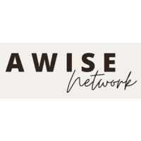 AWISE Network logo - Similar company to Healthlytic