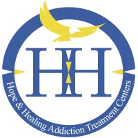 AZ Hope and Healing Addiction Treatment Centers logo - Similar company to Northsight Recovery