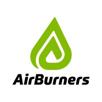 Air Burners, Inc. logo - Similar company to Contral Trailers