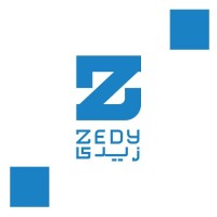 Zedy Marketing Agency logo - Similar company to Slash Solutions
