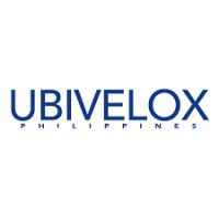 Ubivelox Philippines, Inc. logo - Similar company to Ubivelox Inc.