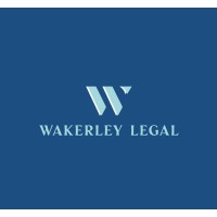 Wakerley Legal logo - Similar company to Argon Law