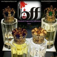 Bluebell Fragrances & Flavors logo - Similar company to Nikhil Aromas