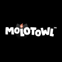 Molotowl.com │ Design & Webflow logo - Similar company to Mucha & Had