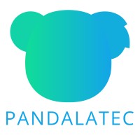 Pandalatec logo - Similar company to Zecodelabs