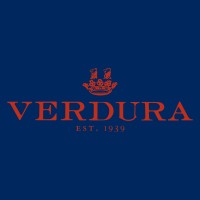Verdura logo - Similar company to David Webb