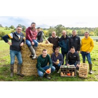 Sas Le Champ du Possible logo - Similar company to Sas De Nous A Vous