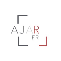 AJAR France - Association des Jeunes Anesthésistes-Réanimateurs de France 🇨🇵 logo - Similar company to Sfar - Société Française D'Anesthésie Et De Réanimation