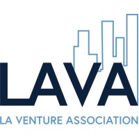 Los Angeles Venture Association logo - Similar company to Chaperone Ventures