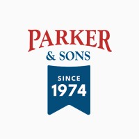 Parker & Sons logo - Similar company to Maxcharged
