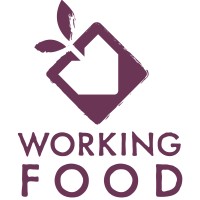 Working Food logo - Similar company to Lvr Ink
