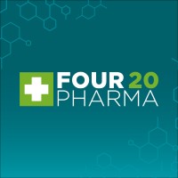 Four 20 Pharma GmbH logo - Similar company to Ebottles