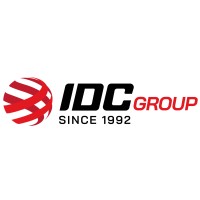 IDC Group Viet Nam logo - Similar company to Idc Group