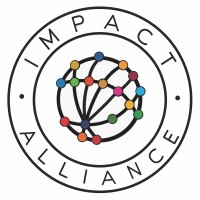 SDG Impact Alliance logo - Similar company to Imago (China) Communication Co., Ltd.