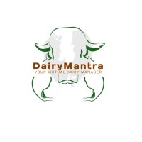 DairyMantra logo - Similar company to Jivarth Organic Marketplace