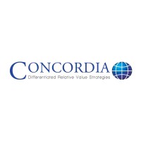 Concordia Advisors logo - Similar company to Tejas Securities