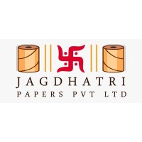 Jagdhatri Papers Pvt Limited logo - Similar company to Zip Industries Ltd
