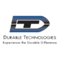 Durable Technologies logo - Similar company to Durable Technologies Pakistan