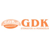 GDK OTOMASYON VE MÜHENDİSLİK logo - Similar company to Dataritim | Automation Simplified