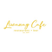 Liwanag Cafe logo - Similar company to Rraw