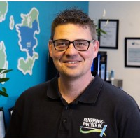 Rengøringspartner.dk logo - Similar company to Cc Facility A/S