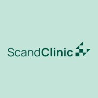 ScandClinic logo - Similar company to Hedla Rehab