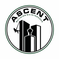 Ascent Building Maintenance Inc logo - Similar company to Planet Cleaning Ltd.