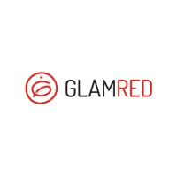Glamred Corp. logo - Similar company to Team Flash Studios