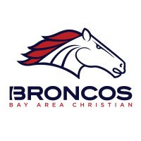 Bay Area Christian School logo - Similar company to Bay Area Church